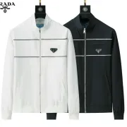 Prada Jackets for MEN #B51955