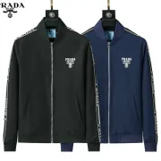 Prada Jackets for MEN #B51956
