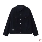 Prada Jackets for MEN #B55489