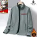 Prada Jackets for MEN #B58121