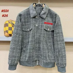 Prada Jackets for MEN #B59858