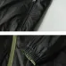 Prada Men’s Reversible Hooded Windbreaker #A67899