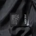 Prada Stand‑Collar Zip‑Up Jacket Men Casual Windproof Outerwear, Black, Bright Blue, Dark Gray #A68170
