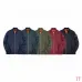 Prada Triangle Patch Bomber Flight Jacket, Navy, Dark Green, Burgundy, Black #A69033