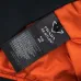 Prada Triangle Patch Bomber Flight Jacket, Navy, Dark Green, Burgundy, Black #A69033