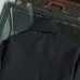 Prada Triangle Logo Full‑Zip Stand Collar Jacket, Black #A68451