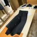 Prada Triangle Logo Full‑Zip Stand Collar Jacket, Black #A68451