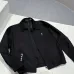 Polo Ralph Lauren Classic Black Coach Jacket #A69028
