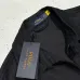 Polo Ralph Lauren Classic Black Coach Jacket #A69028