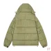 Ralph Lauren Classic Pony Logo Hooded Puffer Winter Jacket, Army Green #A68139