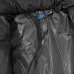 Ralph Lauren Classic Pony Logo Hooded Puffer Winter Jacket, Army Green #A68139