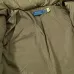Ralph Lauren Classic Pony Logo Hooded Puffer Winter Jacket, Army Green #A68139