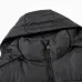 Ralph Lauren Classic Pony Logo Hooded Puffer Winter Jacket, Army Green #A68139
