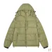 Ralph Lauren Classic Pony Logo Hooded Puffer Winter Jacket, Army Green #A68139