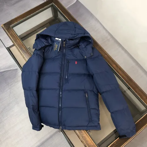 Ralph Lauren Coats/Down Jackets #A69419