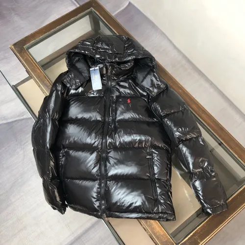 Ralph Lauren Coats/Down Jackets #A69420