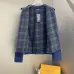 Ralph Lauren Harrington Jacket with lapel  zip-up design and windproof construction  for Men and Women #B58784