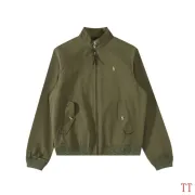 Ralph Lauren Jackets for Men 5 colors #B54633