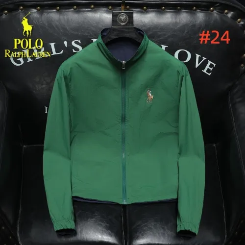 Ralph Lauren Jackets for Men #B62143