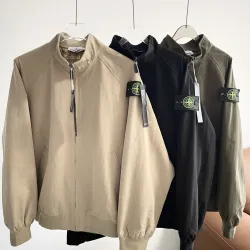 Stone Island Jackets for MEN #B66741