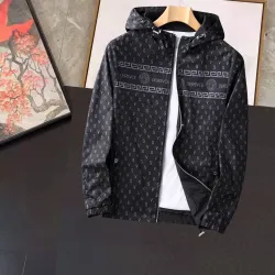 Versace Jackets for MEN #B58928