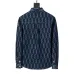 YSL Denim Shirt Jackets for MEN #9999924086