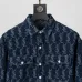 YSL Denim Shirt Jackets for MEN #9999924086