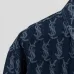 YSL Denim Shirt Jackets for MEN #9999924086