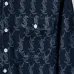 YSL Denim Shirt Jackets for MEN #9999924086