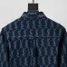 YSL Denim Shirt Jackets for MEN #9999924086