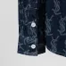 YSL Denim Shirt Jackets for MEN #9999924086