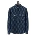 YSL Denim Shirt Jackets for MEN #9999924086