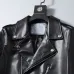 YSL Leather Jackets for Men #B42395