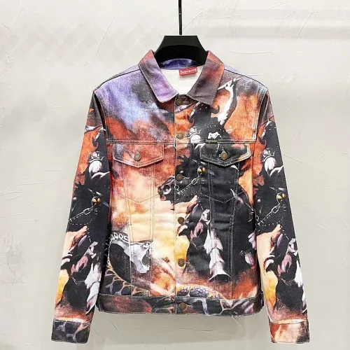 supreme jackets for men #B64904