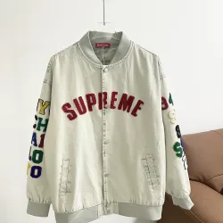 supreme jackets for men #B66734