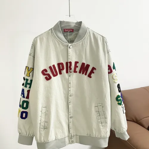 supreme jackets for men #B66734