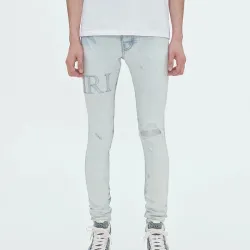 AMIRI Jeans for Men #9999927126