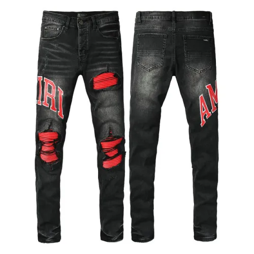 AMIRI Jeans for Men #A69190