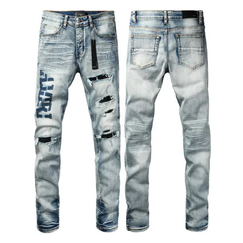 AMIRI Jeans for Men #A69196