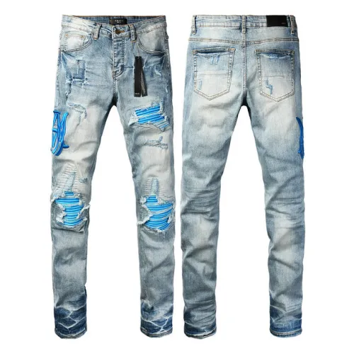 AMIRI Jeans for Men #A69198
