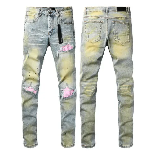 AMIRI Jeans for Men #A69199