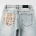 AMIRI Jeans for Men #A69200