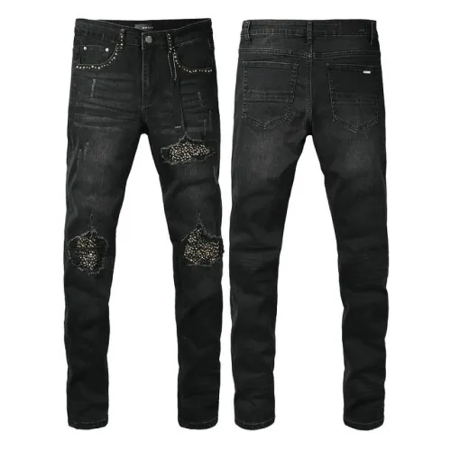 AMIRI Jeans for Men #A69203