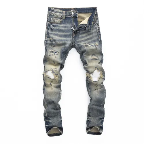 AMIRI Jeans for Men #B33798