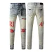 AMIRI Jeans for Men #B37620