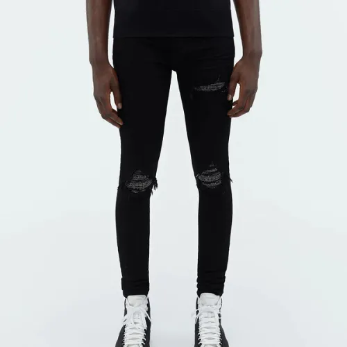 AMIRI Jeans for Men #B37699