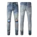 AMIRI Jeans for Men #B39386