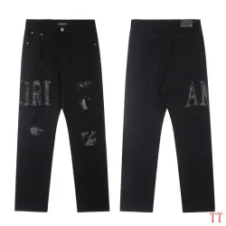 AMIRI Jeans for Men #B47281