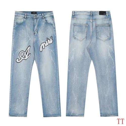 AMIRI Jeans for Men #B47304