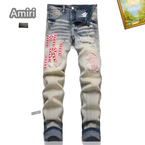 AMIRI Jeans for Men #B49208